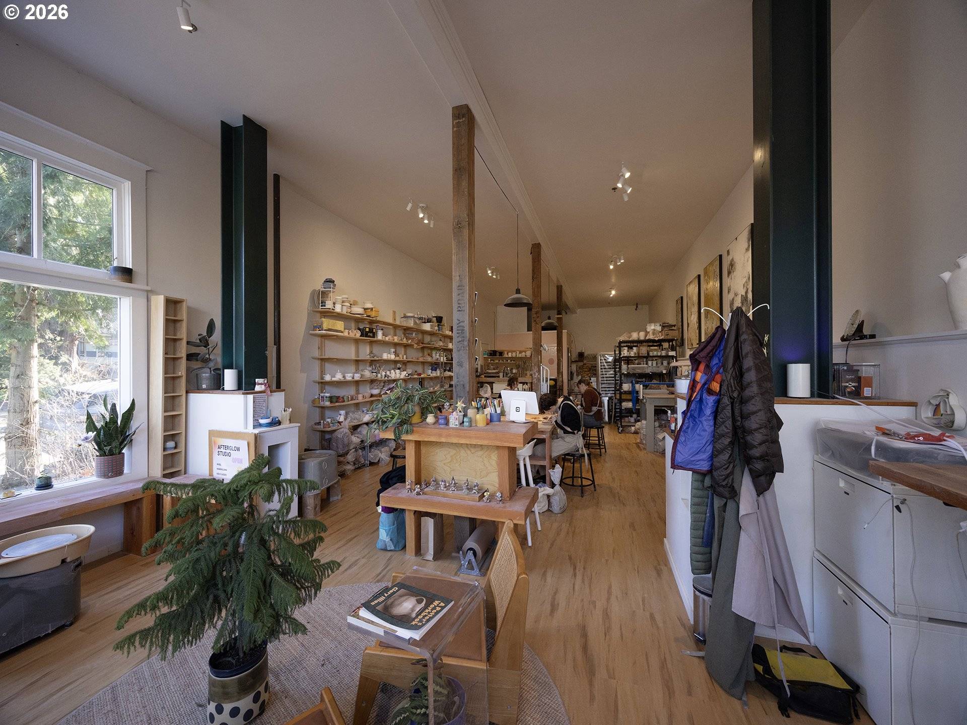 Portland, OR 97215,5340 SE LINCOLN ST