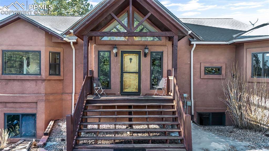 Divide, CO 80814,1001 E Bison Creek TRL