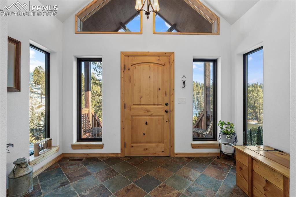 Divide, CO 80814,1001 E Bison Creek TRL