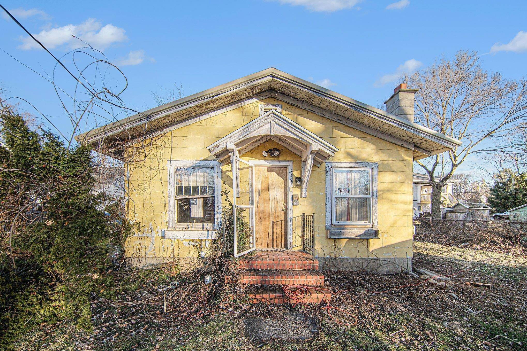 Albion, MI 49224,506 Lynn ST