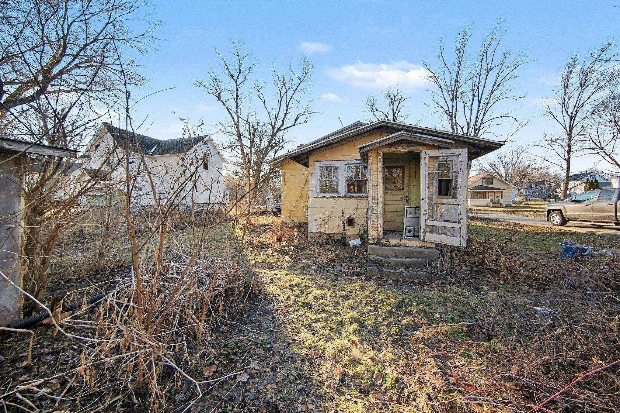 Albion, MI 49224,506 Lynn ST