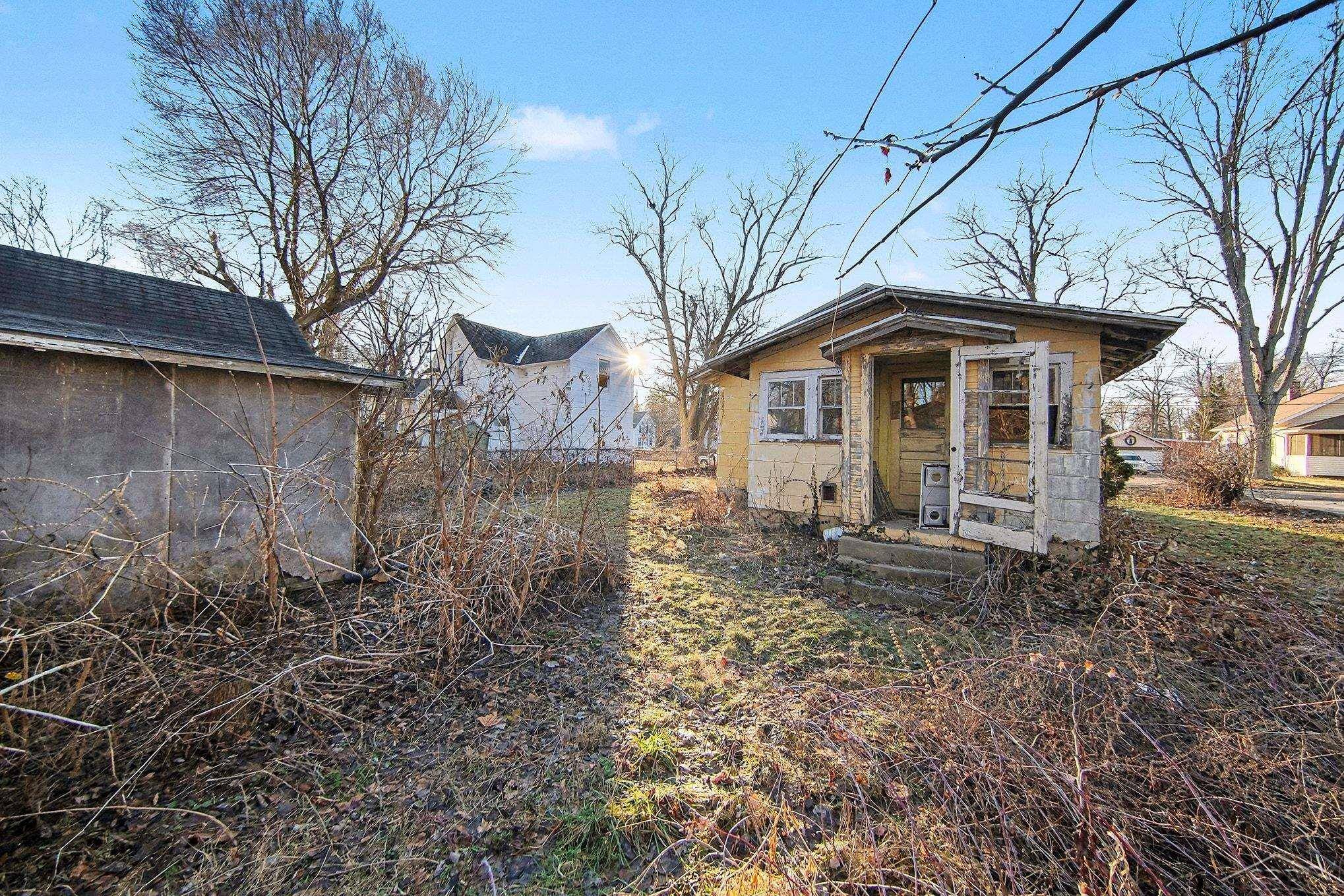 Albion, MI 49224,506 Lynn ST