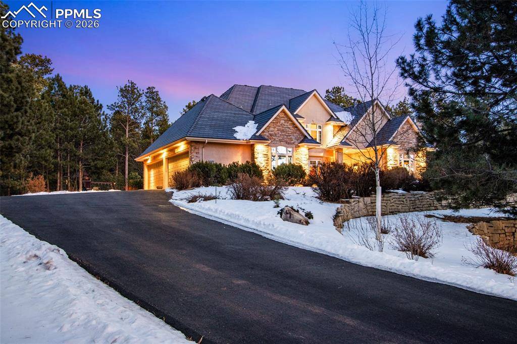 Colorado Springs, CO 80908,16075 Winding Trail RD