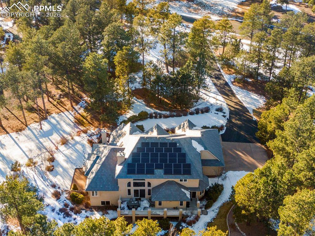 Colorado Springs, CO 80908,16075 Winding Trail RD