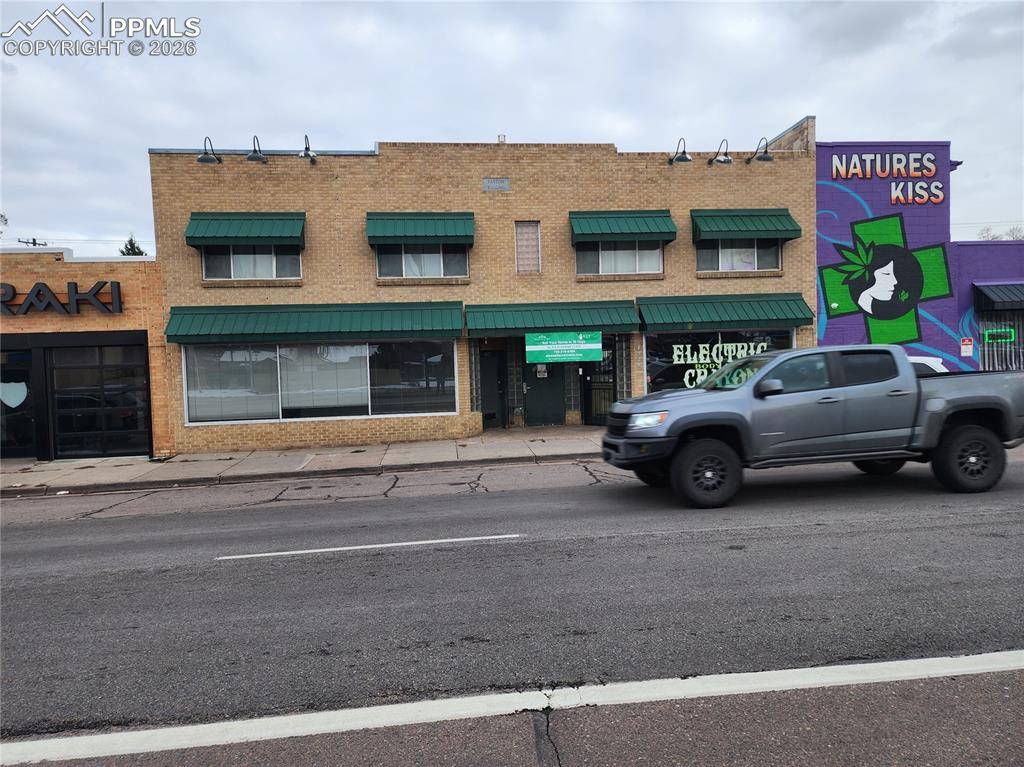 4324 S Broadway BND, Englewood, CO 80113