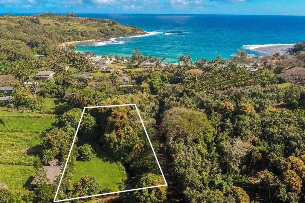 3610 MOLOAA RD #2, Anahola, HI 96703