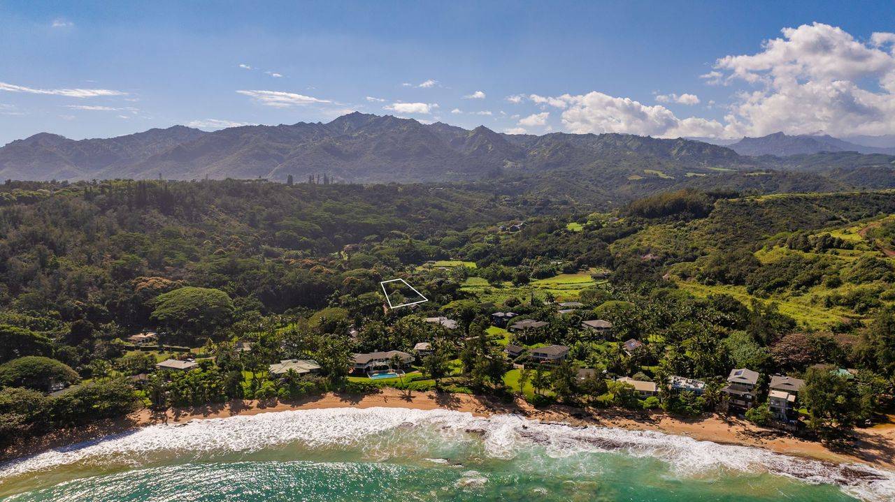 3610 MOLOAA RD #2, Anahola, HI 96703