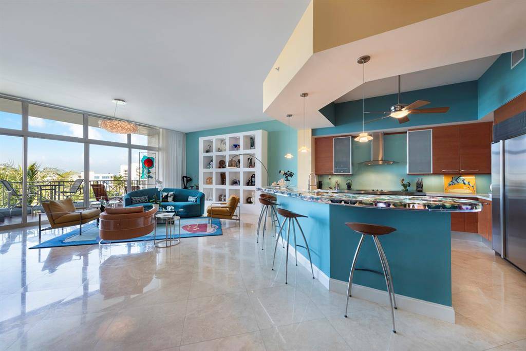 Deerfield Beach, FL 33441,701 SE 21ST AVE #502