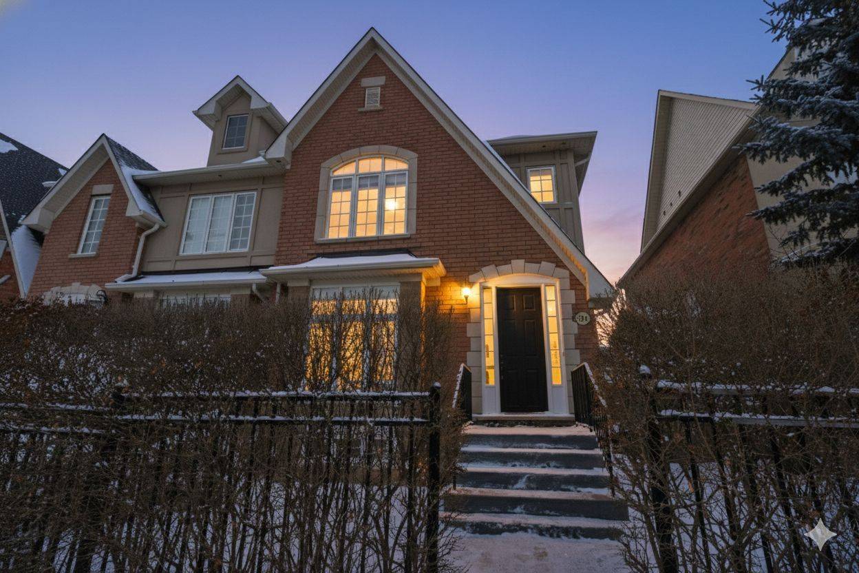 Mississauga, ON L5M 7K8,3340 Eglinton AVE W