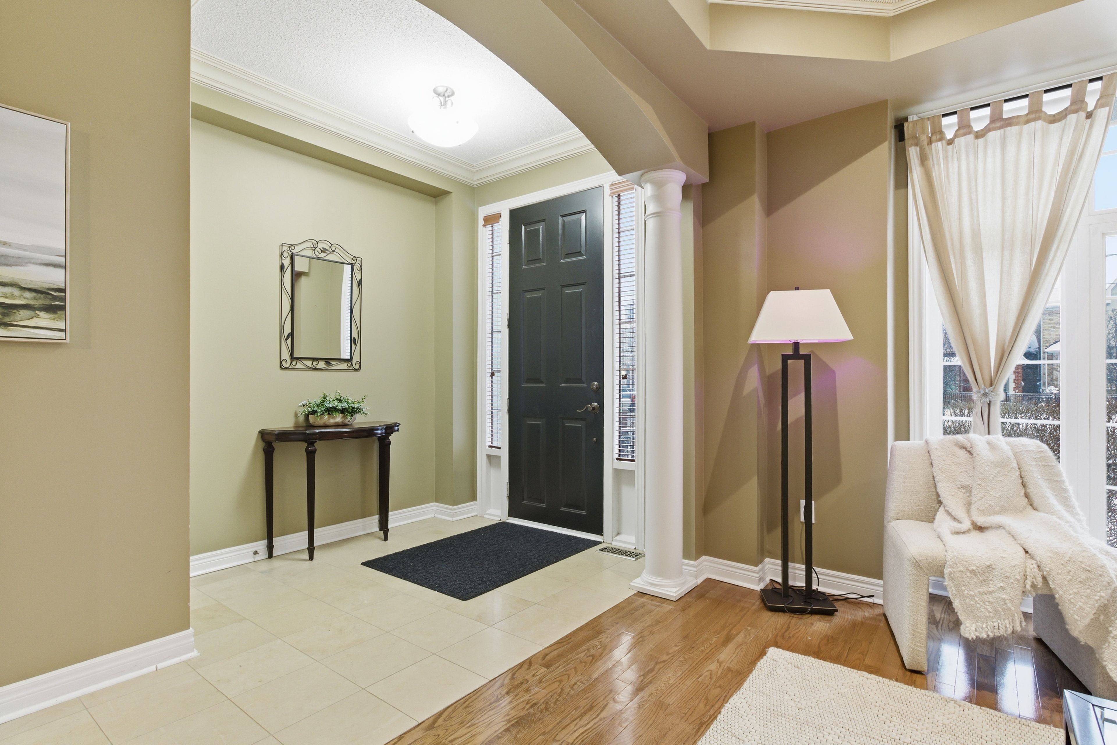 Mississauga, ON L5M 7K8,3340 Eglinton AVE W