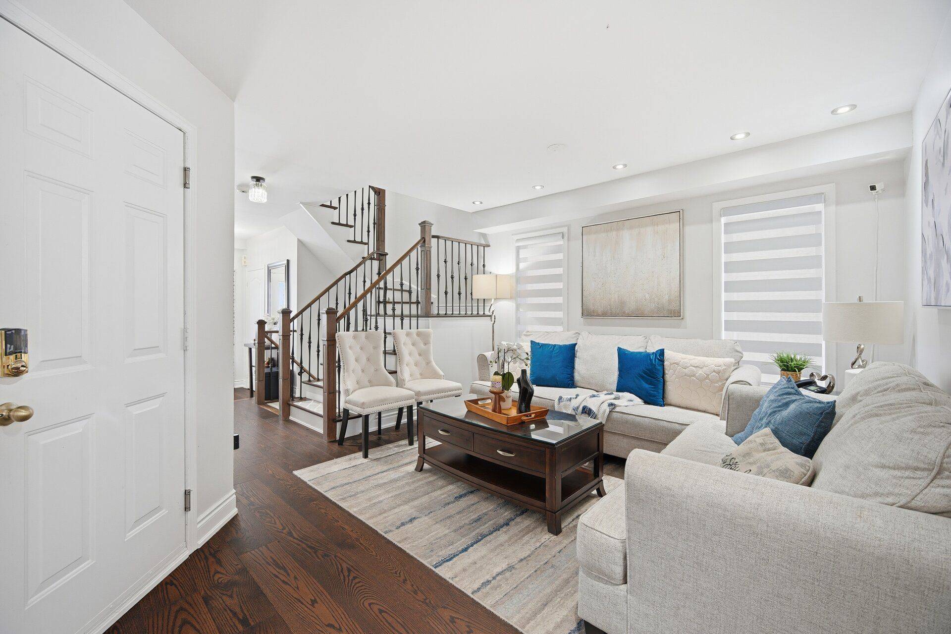 Brampton, ON L7A 2W8,47 Newark WAY