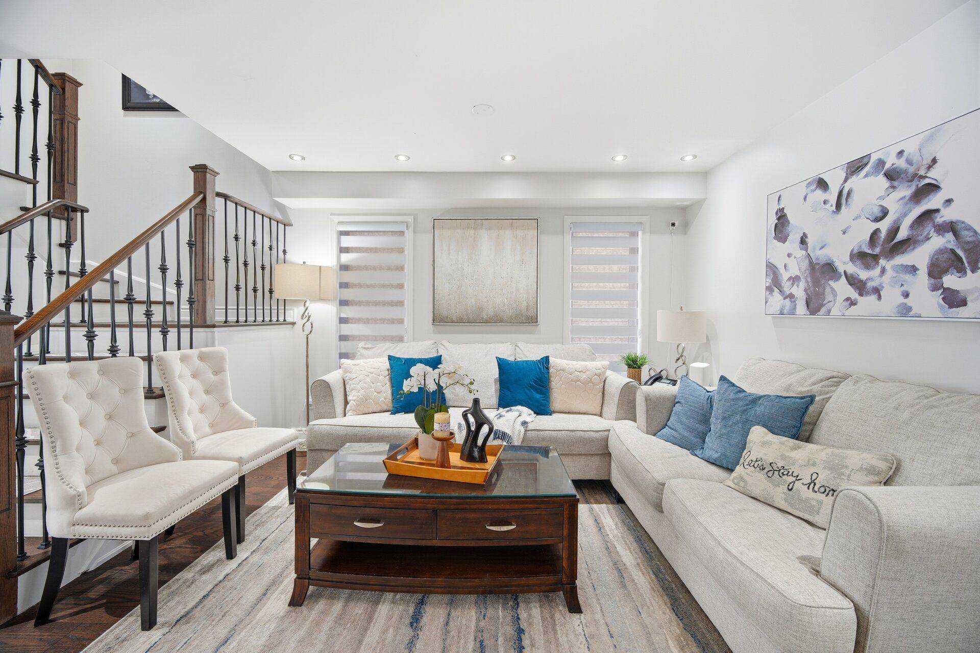 Brampton, ON L7A 2W8,47 Newark WAY