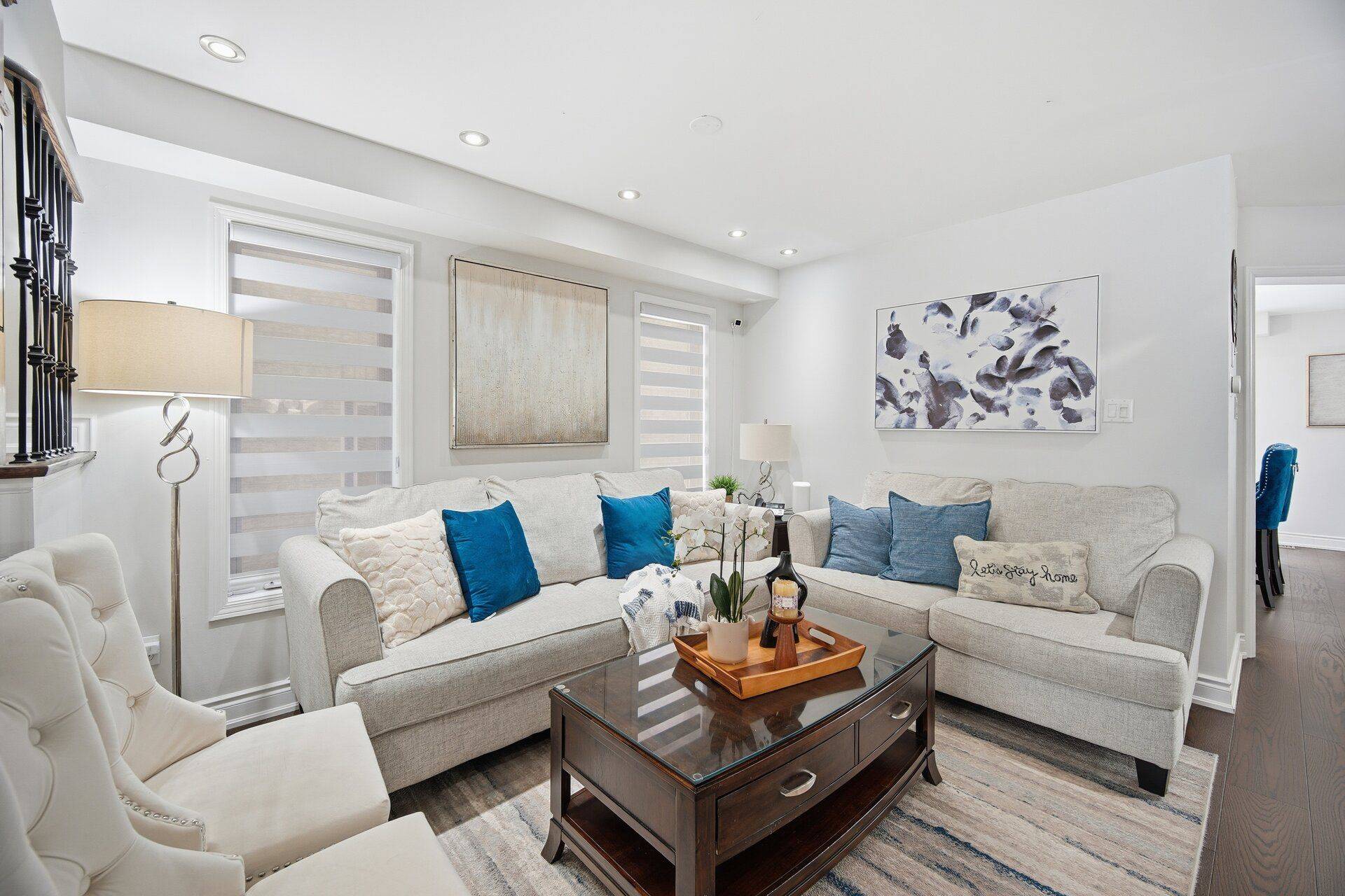 Brampton, ON L7A 2W8,47 Newark WAY