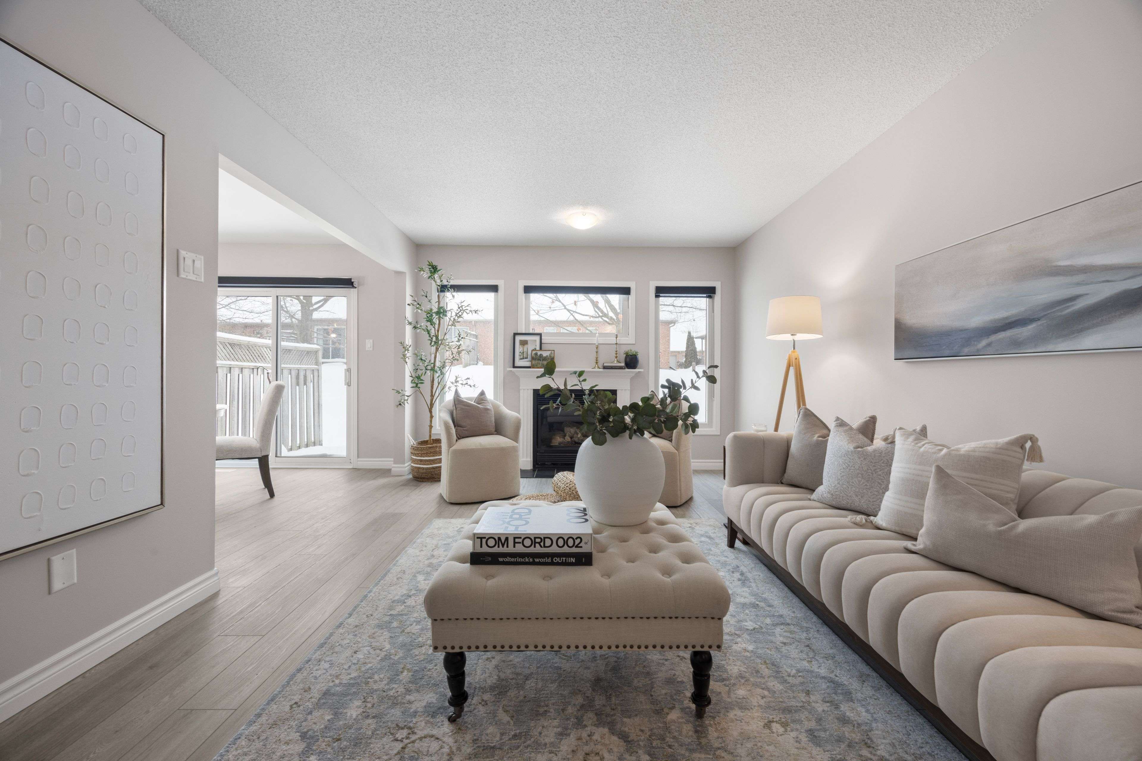 London North, ON N5X 4E6,601 Grenfell DR #66