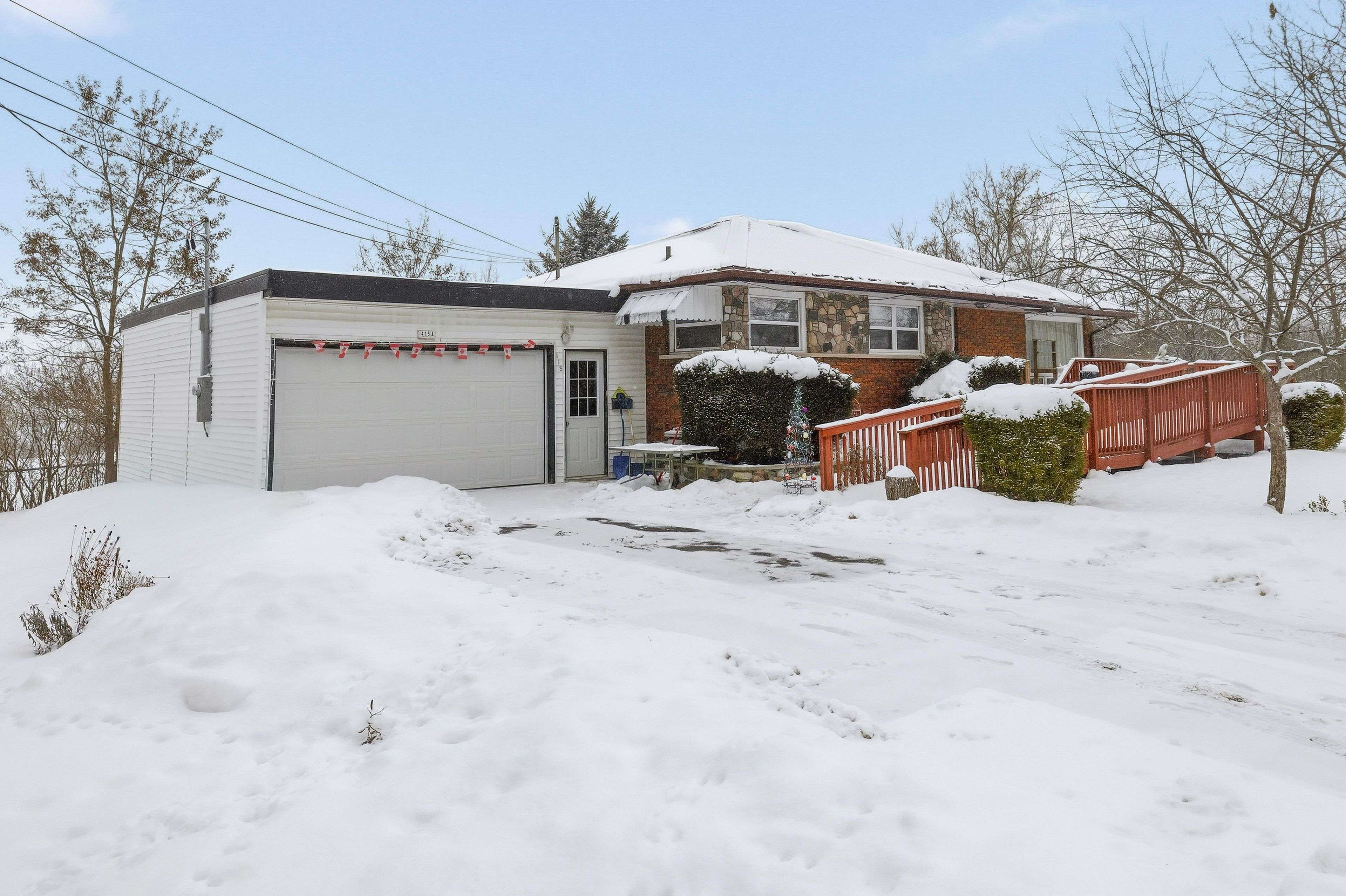 Deseronto, ON K0K 1X0,415 Stanley AVE