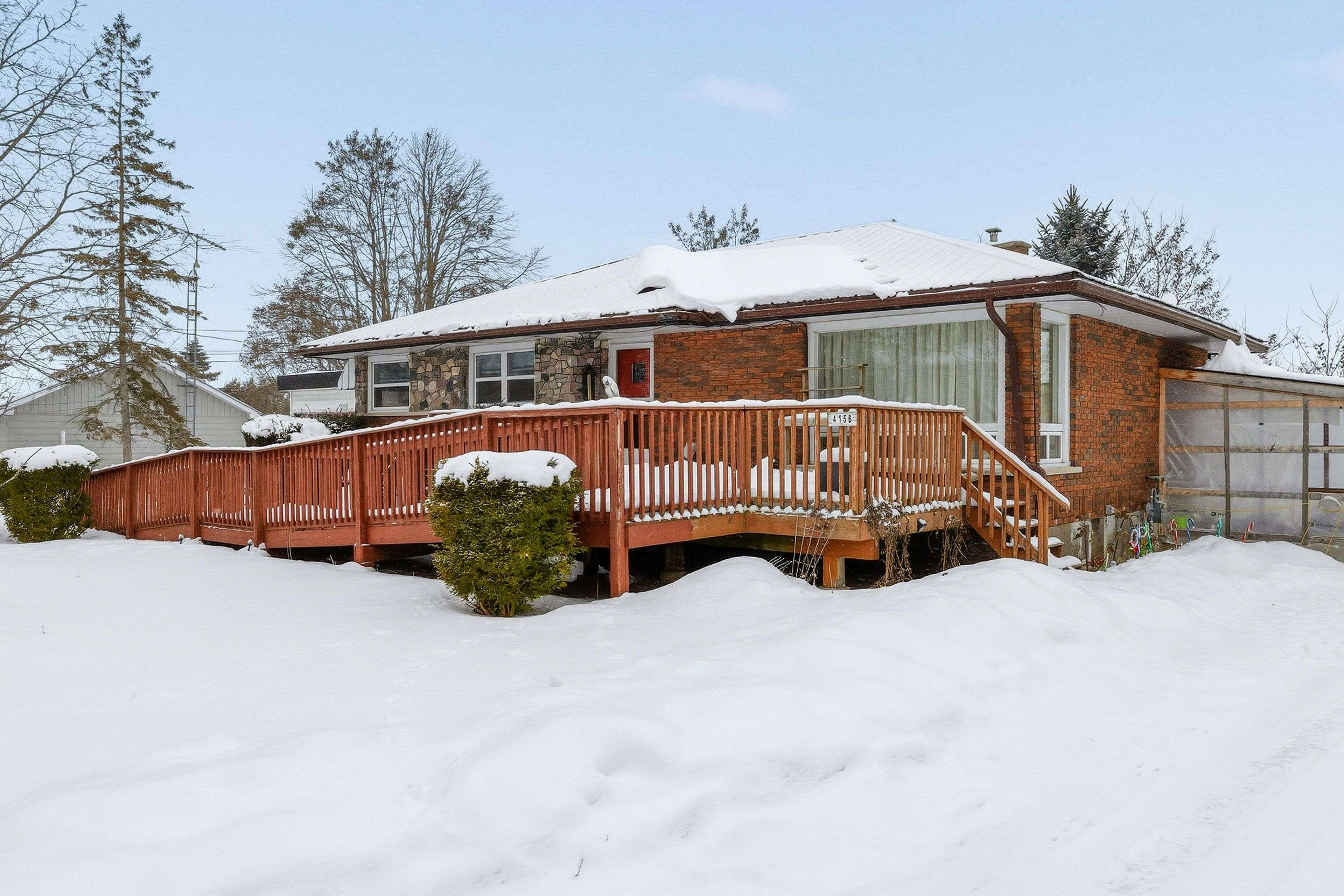 Deseronto, ON K0K 1X0,415 Stanley AVE