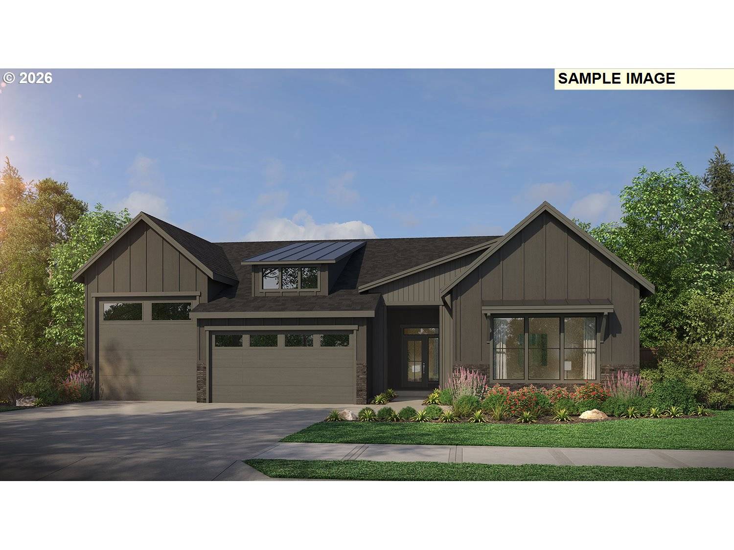 Camas, WA 98607,NW McMaster DR