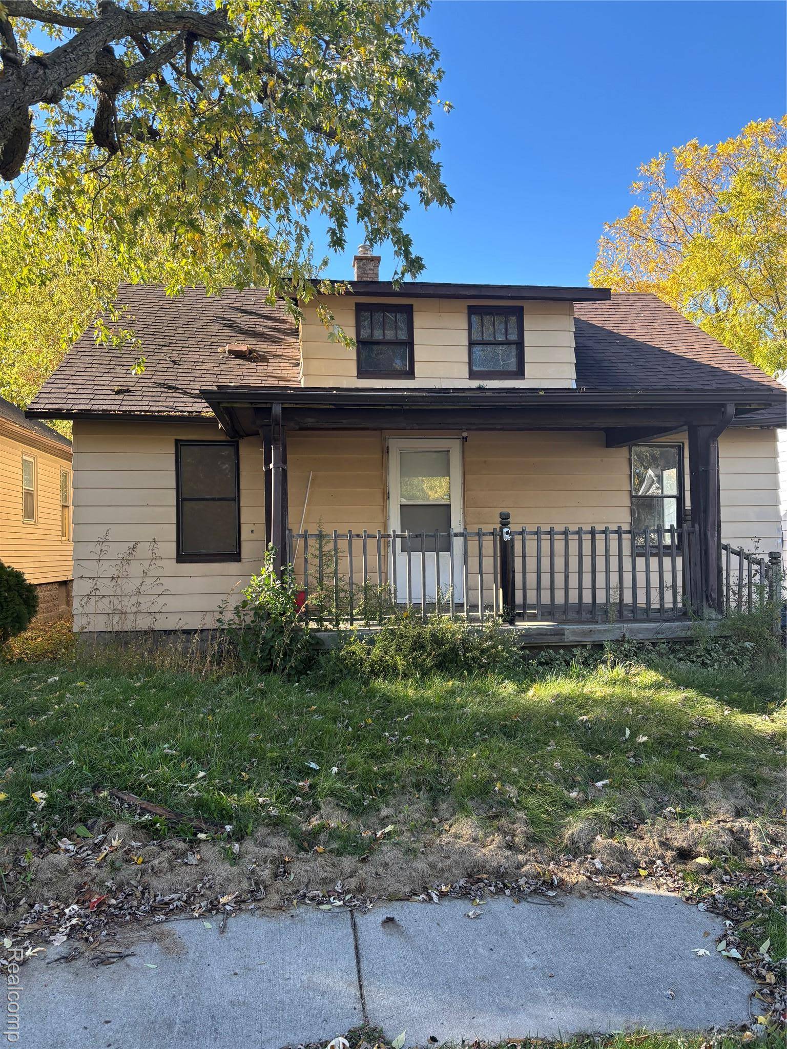 Flint, MI 48503,1202 Knapp AVE