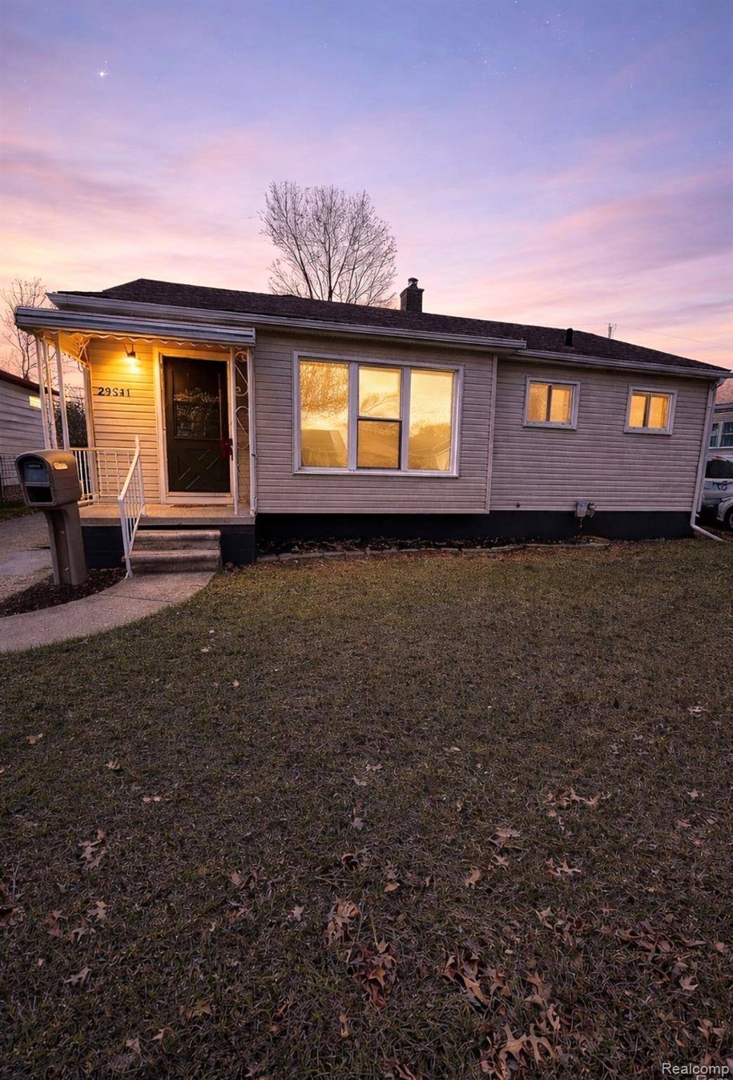 Roseville, MI 48066,29581 Rosemont ST