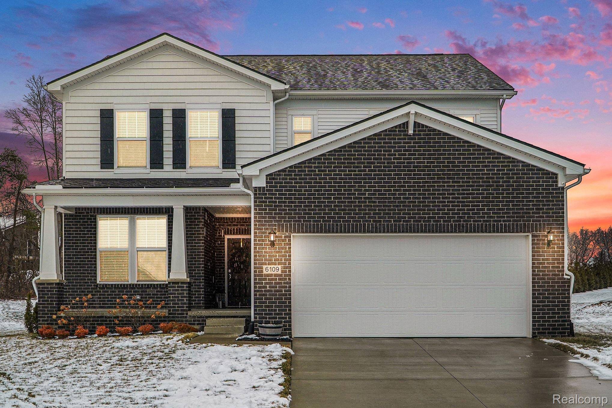 Clarkston, MI 48346,6109 Kingsley CT