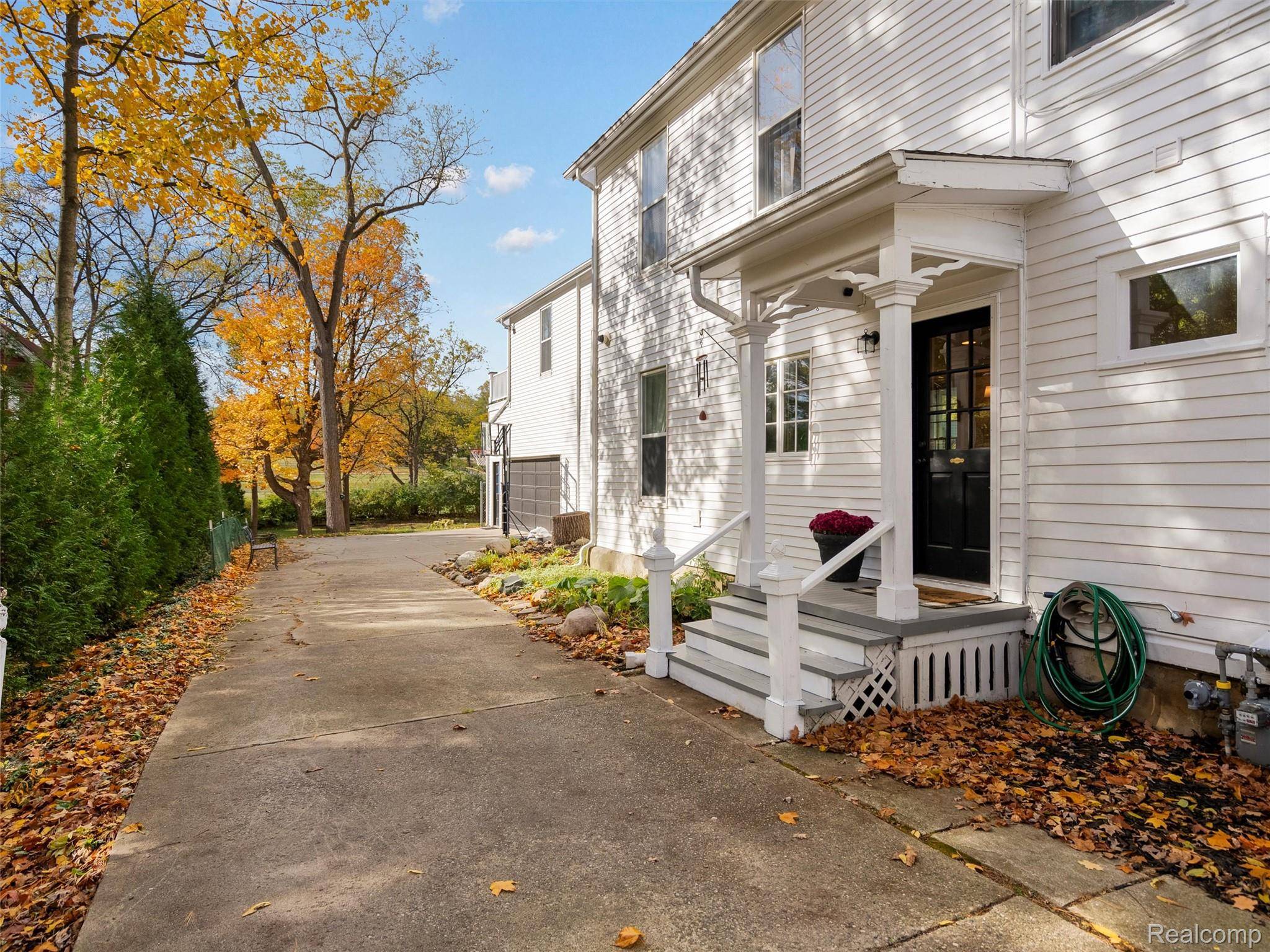 Romeo, MI 48065,319 Chandler ST