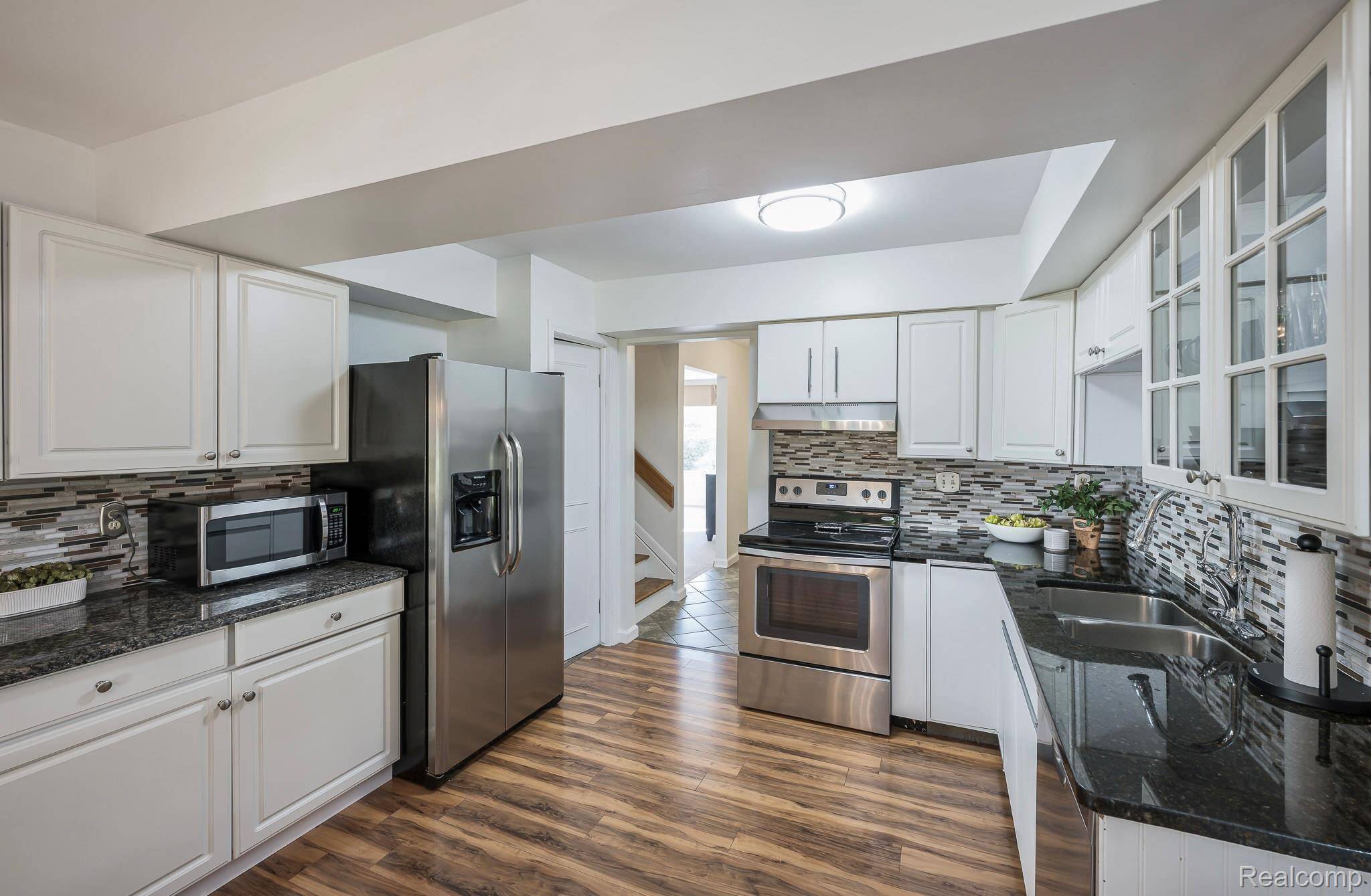 Bloomfield, MI 48304,1524 Georgetown DR #32