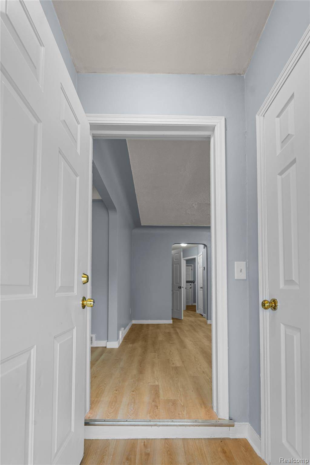 Detroit, MI 48219,17511 Westmoreland RD