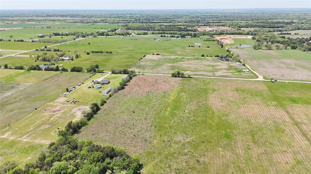 Bonham, TX 75418,TBD County Road 1160