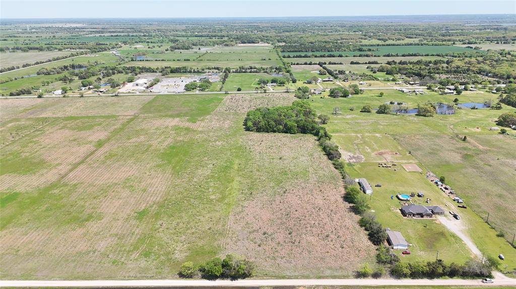 Bonham, TX 75418,TBD County Road 1160