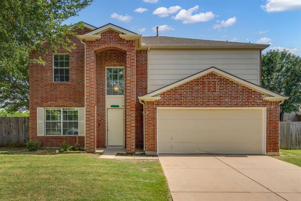 Denton, TX 76210,901 Greenbend Drive