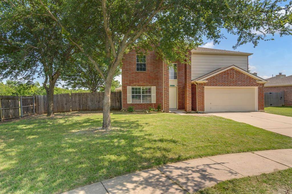 Denton, TX 76210,901 Greenbend Drive