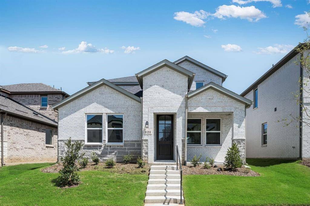 Celina, TX 75009,121 Tornillo Drive