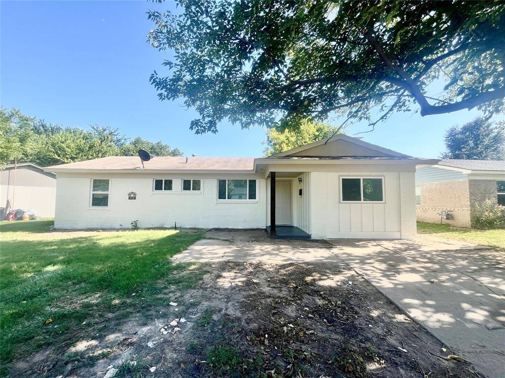 Grand Prairie, TX 75052,713 Cindy Lane