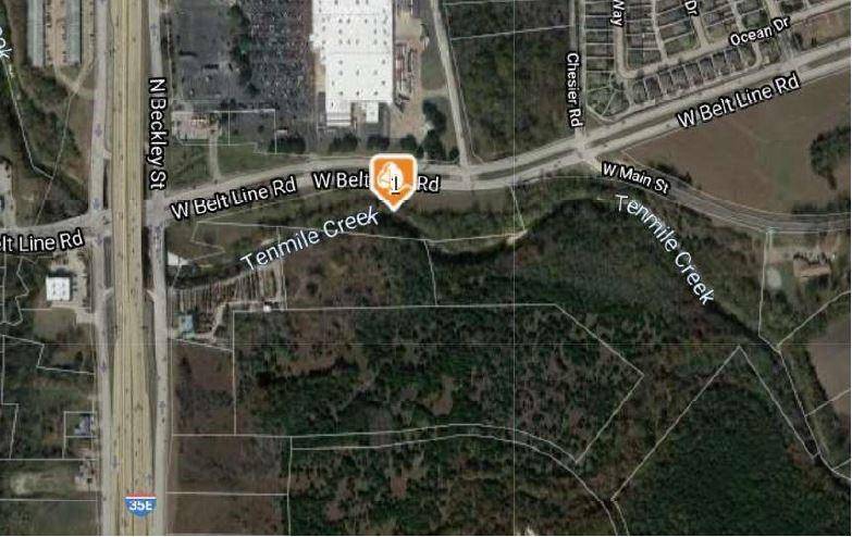 Lancaster, TX 75146,200 S Interstate 35 E