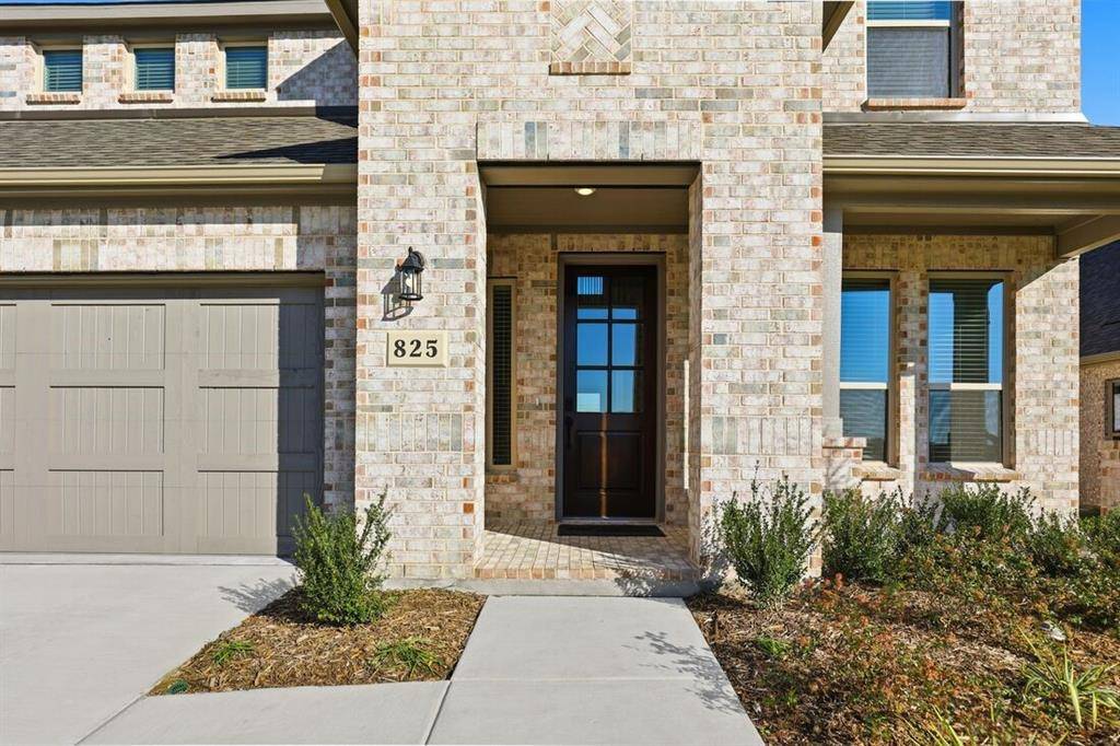 Celina, TX 75009,825 Cottontail Way