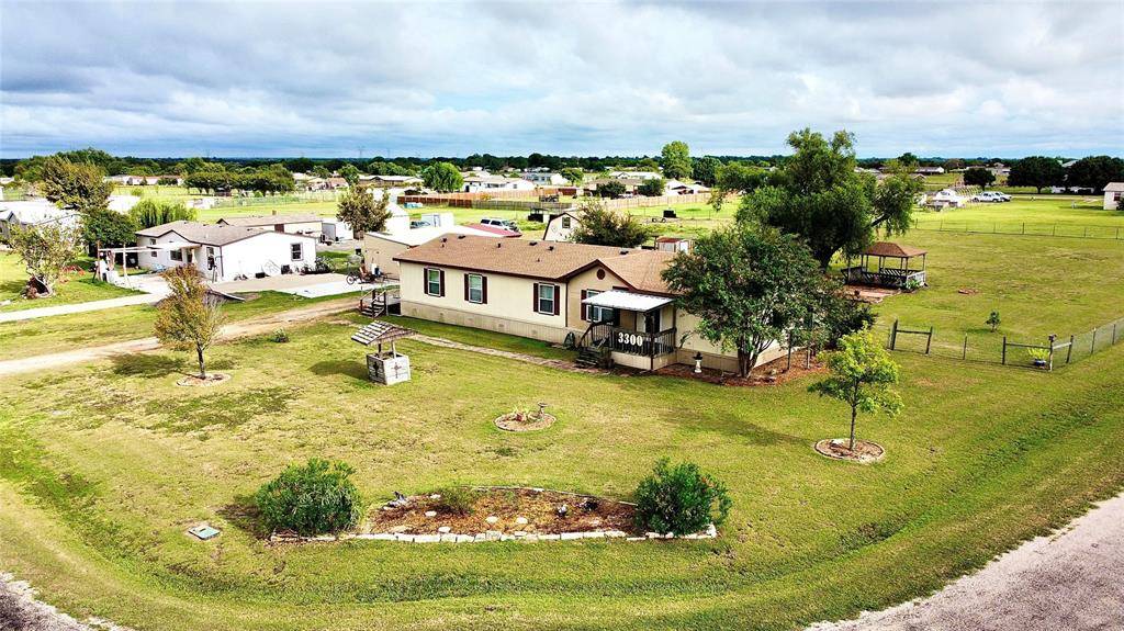 Red Oak, TX 75154,3300 Shady Creek Circle