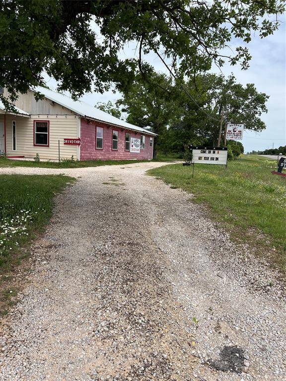 Cross Plains, TX 76443,401 S Avenue E #A