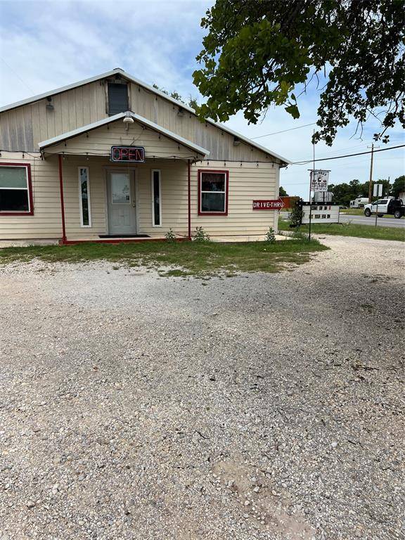 Cross Plains, TX 76443,401 S Avenue E #A