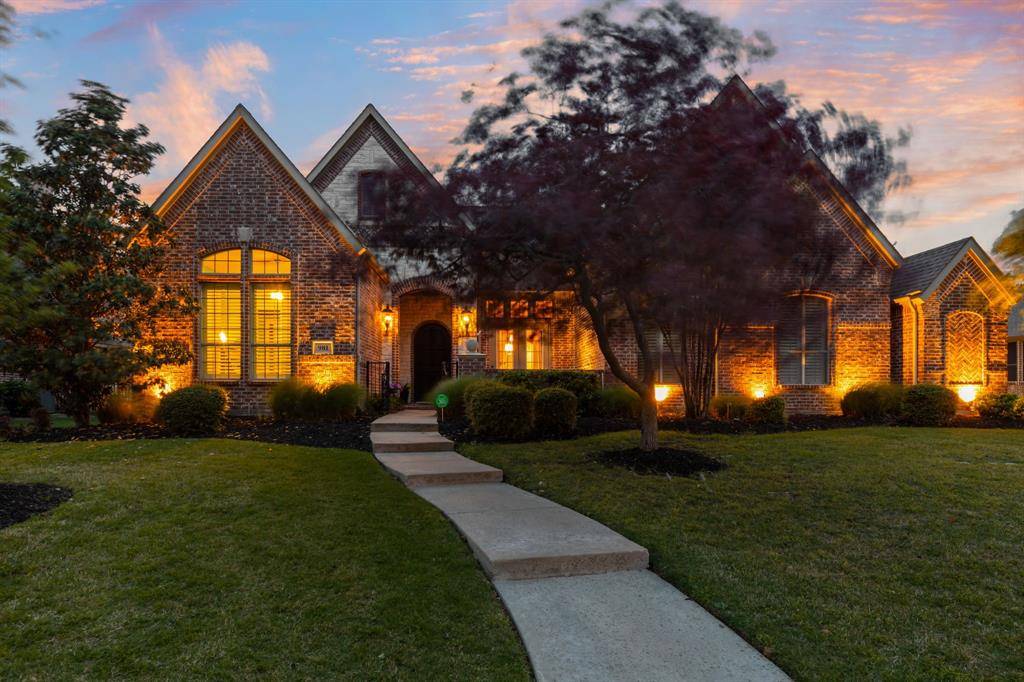 Prosper, TX 75078,981 Deer Run Lane