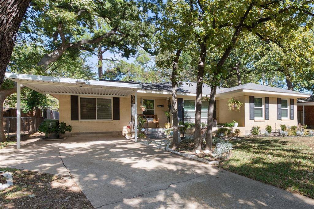 Arlington, TX 76013,1407 Bluebonnet Trail