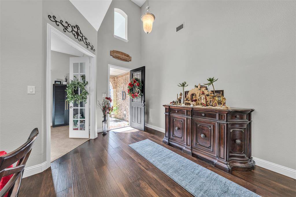 Fort Worth, TX 76052,11616 Twining Branch Circle