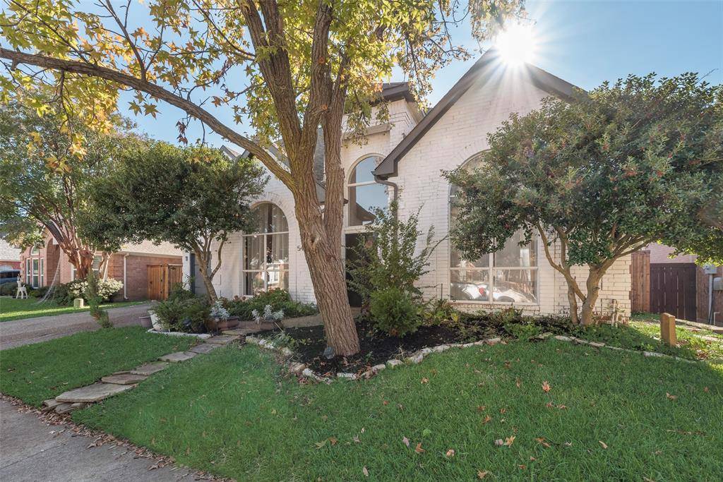 Mckinney, TX 75072,5417 Mill Run Drive