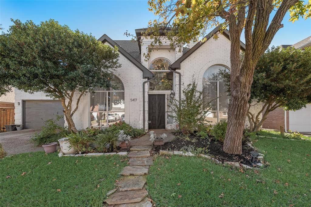 Mckinney, TX 75072,5417 Mill Run Drive