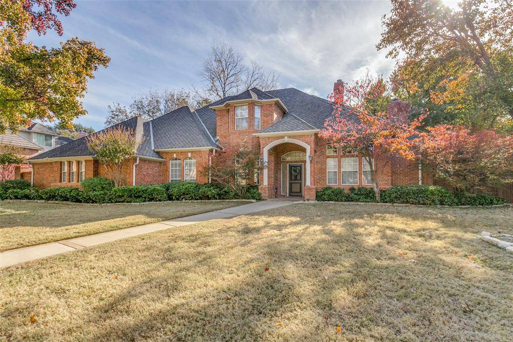 Colleyville, TX 76034,2805 Red Oak Court E