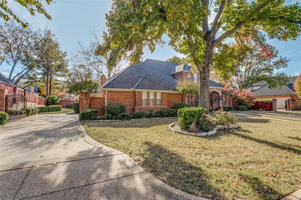 Colleyville, TX 76034,2805 Red Oak Court E