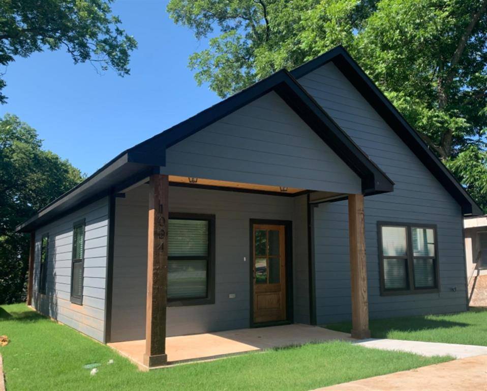 Denison, TX 75020,1004 W Hanna Street