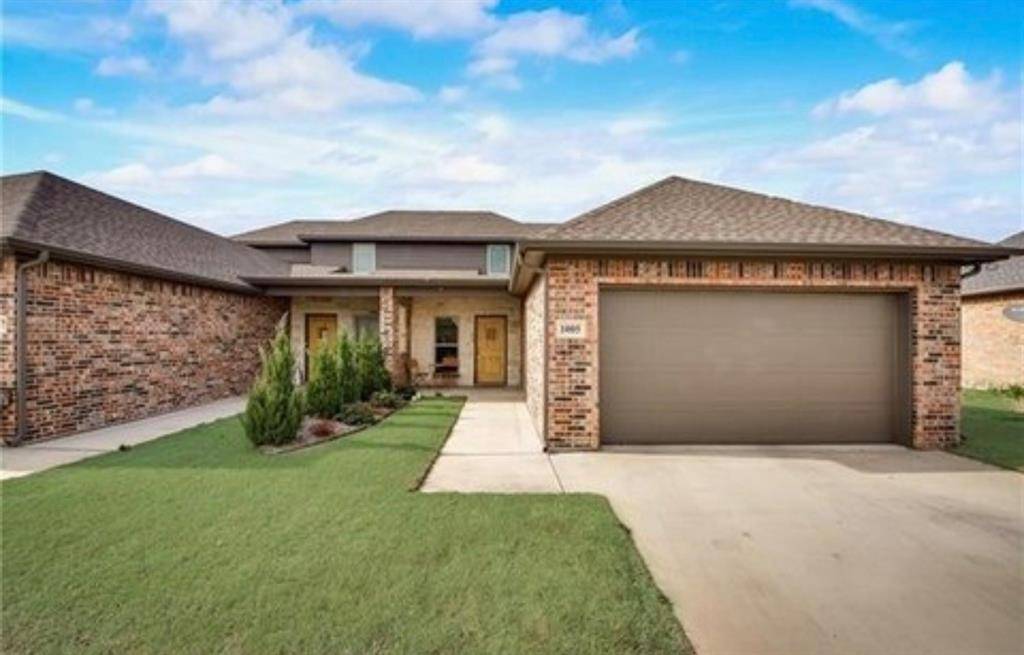 Midlothian, TX 76065,1005 Skyview Court