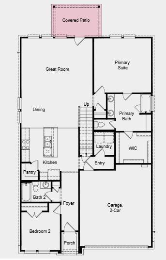 Crandall, TX 75114,2142 Tule Way