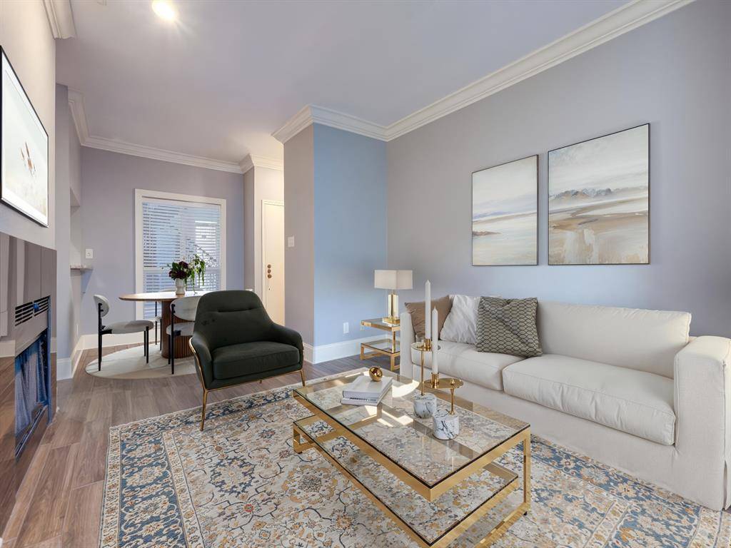 Dallas, TX 75205,4221 Cole Avenue #103