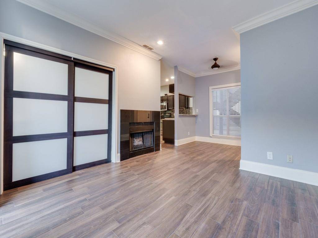 Dallas, TX 75205,4221 Cole Avenue #103